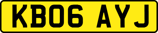 KB06AYJ