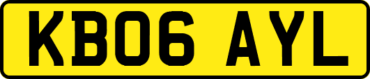 KB06AYL