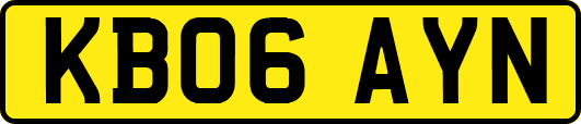 KB06AYN