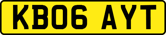 KB06AYT