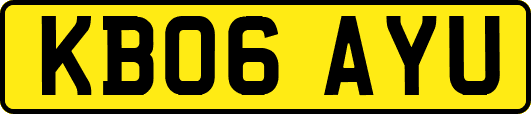 KB06AYU