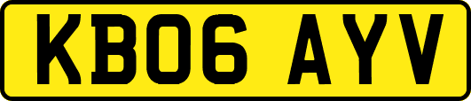 KB06AYV