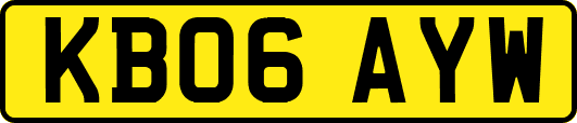 KB06AYW