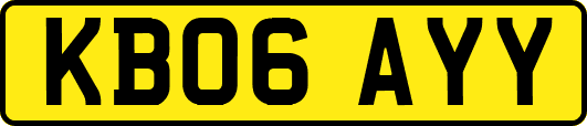 KB06AYY