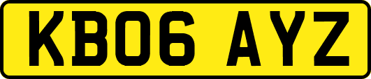 KB06AYZ