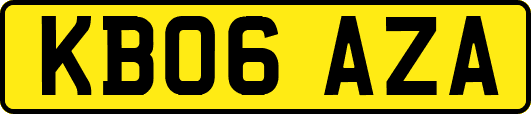 KB06AZA