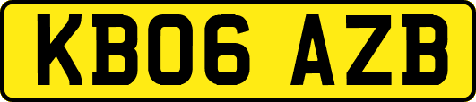 KB06AZB