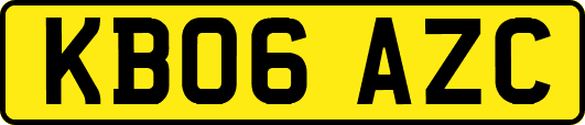 KB06AZC