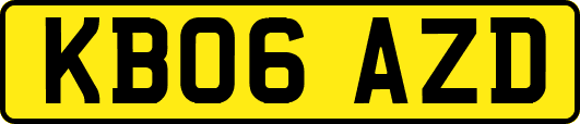 KB06AZD
