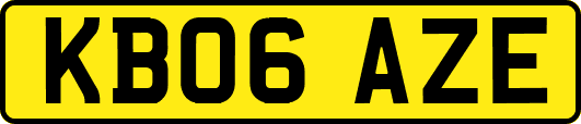 KB06AZE
