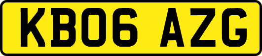 KB06AZG