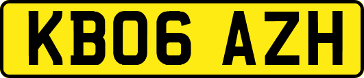 KB06AZH