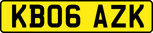KB06AZK