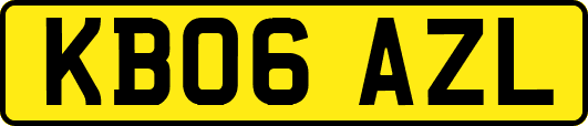 KB06AZL