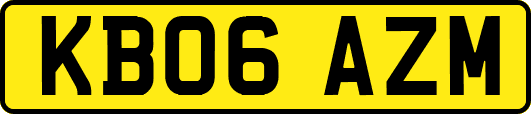 KB06AZM