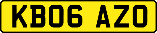 KB06AZO