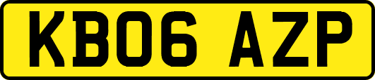 KB06AZP