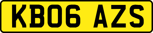 KB06AZS