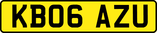 KB06AZU