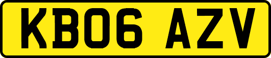 KB06AZV