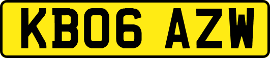 KB06AZW