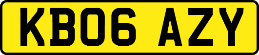 KB06AZY