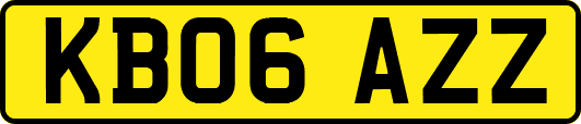 KB06AZZ