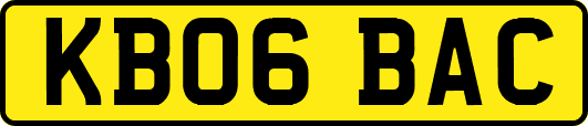KB06BAC