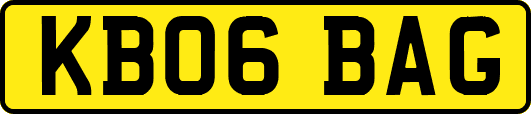 KB06BAG