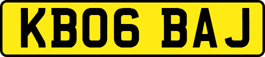 KB06BAJ