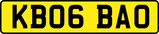 KB06BAO