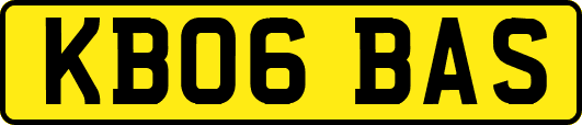 KB06BAS