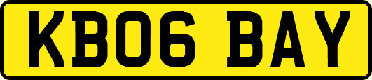 KB06BAY