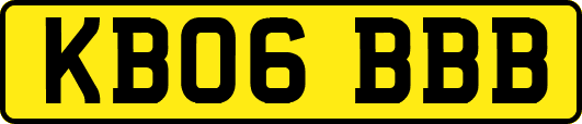 KB06BBB