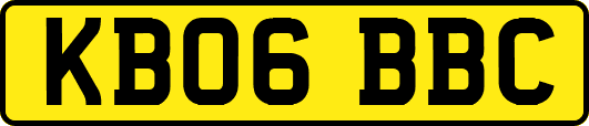KB06BBC