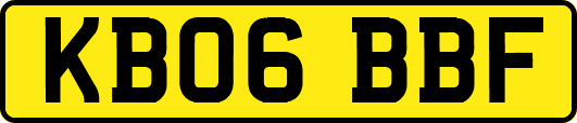 KB06BBF