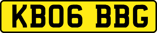 KB06BBG