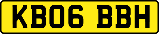 KB06BBH