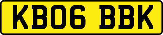 KB06BBK