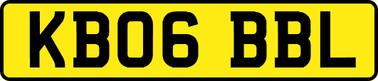 KB06BBL