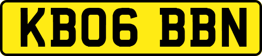 KB06BBN