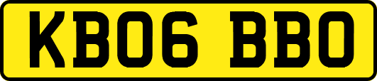 KB06BBO