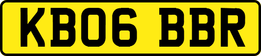 KB06BBR