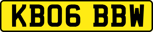 KB06BBW
