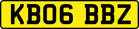 KB06BBZ