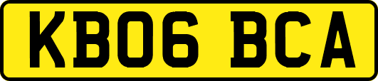 KB06BCA