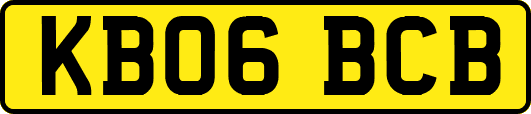 KB06BCB