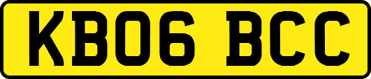 KB06BCC