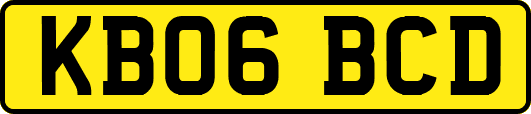 KB06BCD