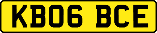 KB06BCE